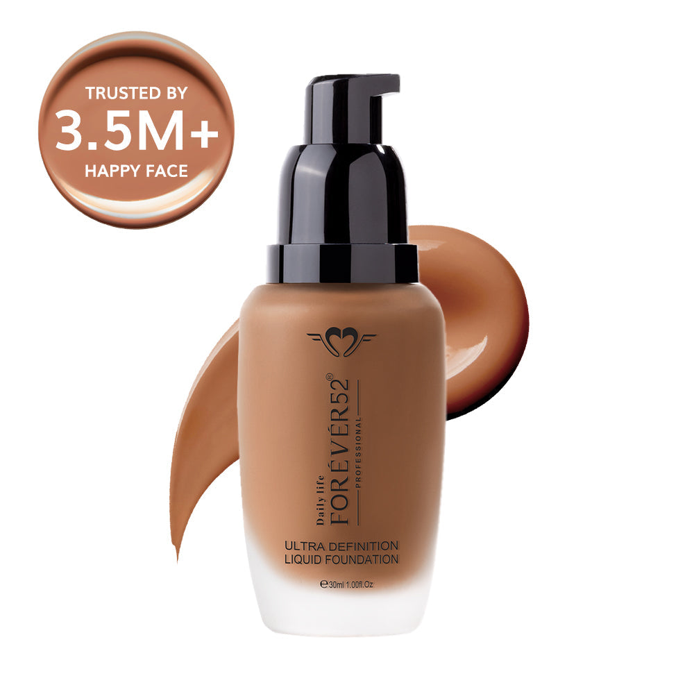 Forever 52 Ultra Definition Liquid Foundation - 30ml
