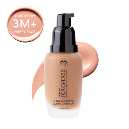 Forever 52 Ultra Definition Liquid Foundation - 30ml