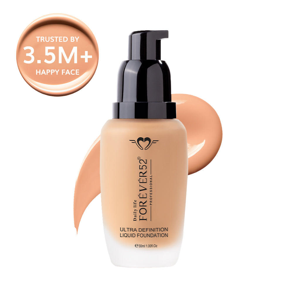 Forever 52 Ultra Definition Liquid Foundation - 30ml