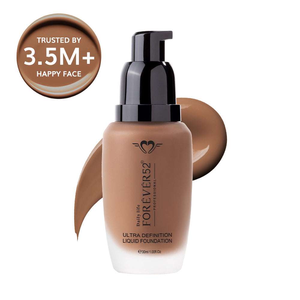 Forever 52 Ultra Definition Liquid Foundation - 30ml