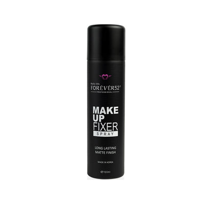 Forever52 Long Lasting and Matte Finish Makeup Fixer Spray 100ml