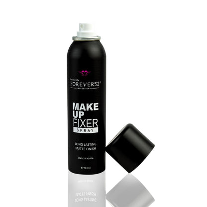 Forever52 Long Lasting and Matte Finish Makeup Fixer Spray 100ml