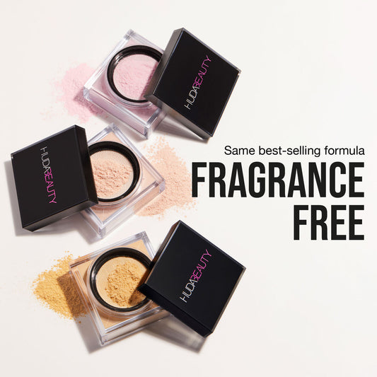 Huda Beauty Easy Bake Loose Setting Powder (Banana Bread) – 20g