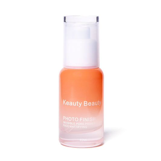 Keauty Beauty Photo Finish Invisible & Mattifying Pore Primer (40ml)