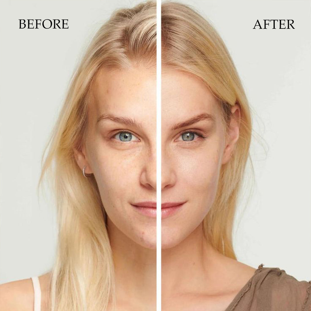 Keauty Beauty Full Coverage Long Wear Foundation - 30ml