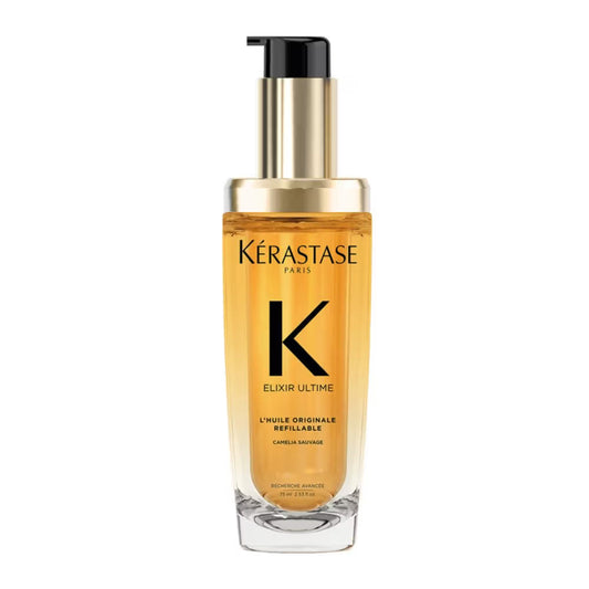 Kerastase Elixir Ultime Hair Oil-In-Serum 75ml