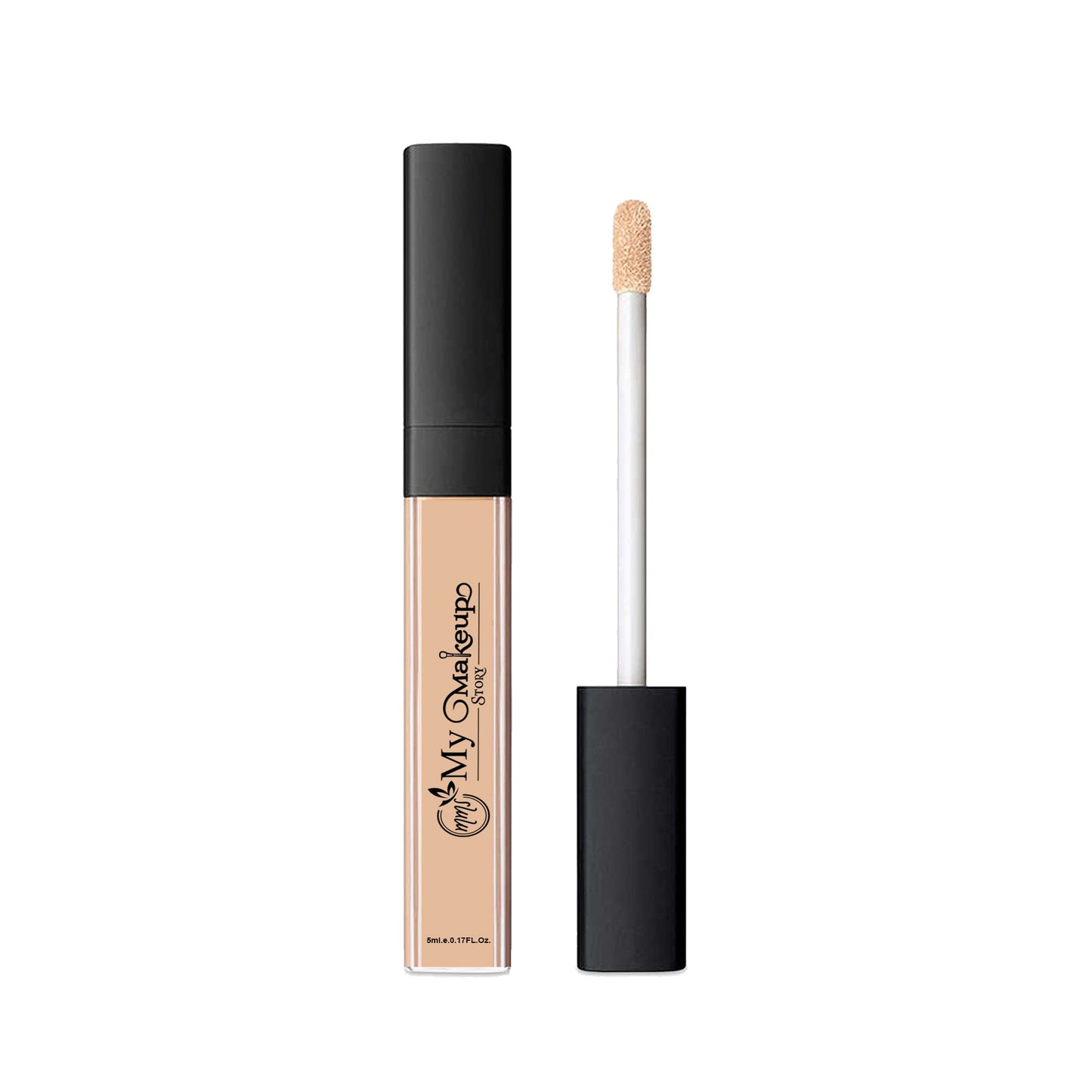 MMS Full Coverage Liquid Concealer - 5ml