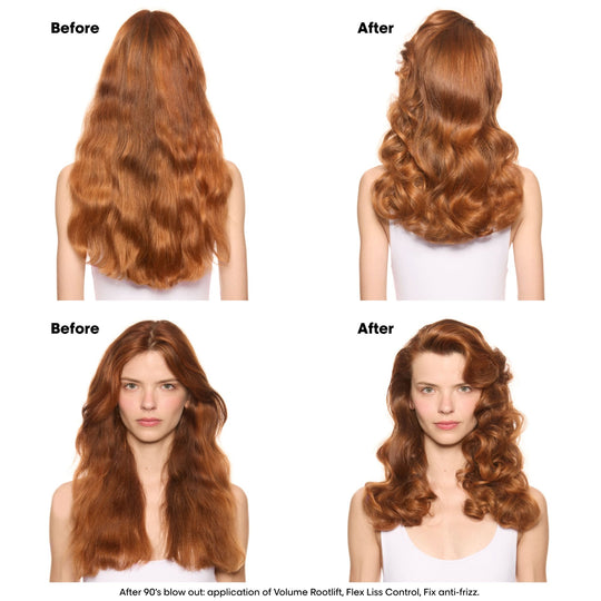 L'Oréal Professionnel Tecni Art Volume Lift Mousse Spray (250ml)