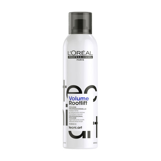 L'Oréal Professionnel Tecni Art Volume Lift Mousse Spray (250ml)