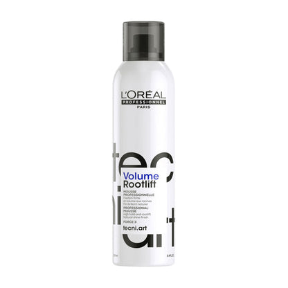 L'Oréal Professionnel Tecni Art Volume Lift Mousse Spray (250ml)