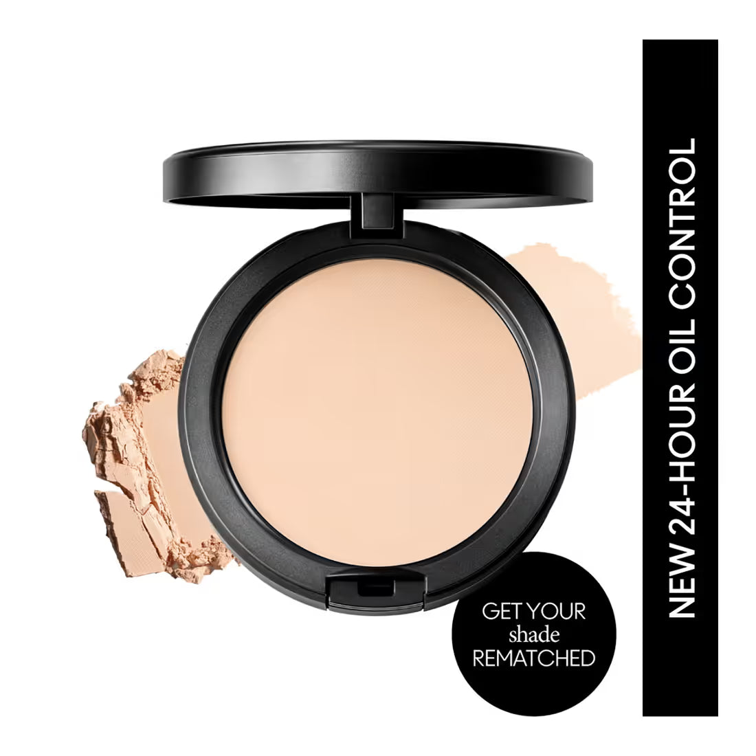 M.A.C Studio Fix Powder Plus 24-Hour Oil Control Compact Foundation 15g
