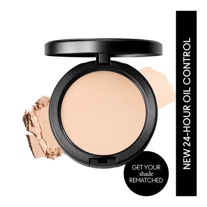 M.A.C Studio Fix Powder Plus 24-Hour Oil Control Compact Foundation 15g