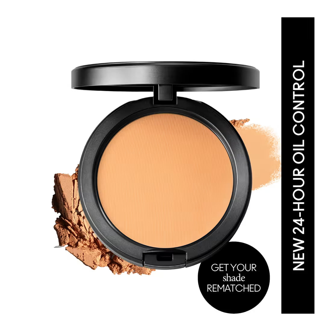 M.A.C Studio Fix Powder Plus 24-Hour Oil Control Compact Foundation 15g