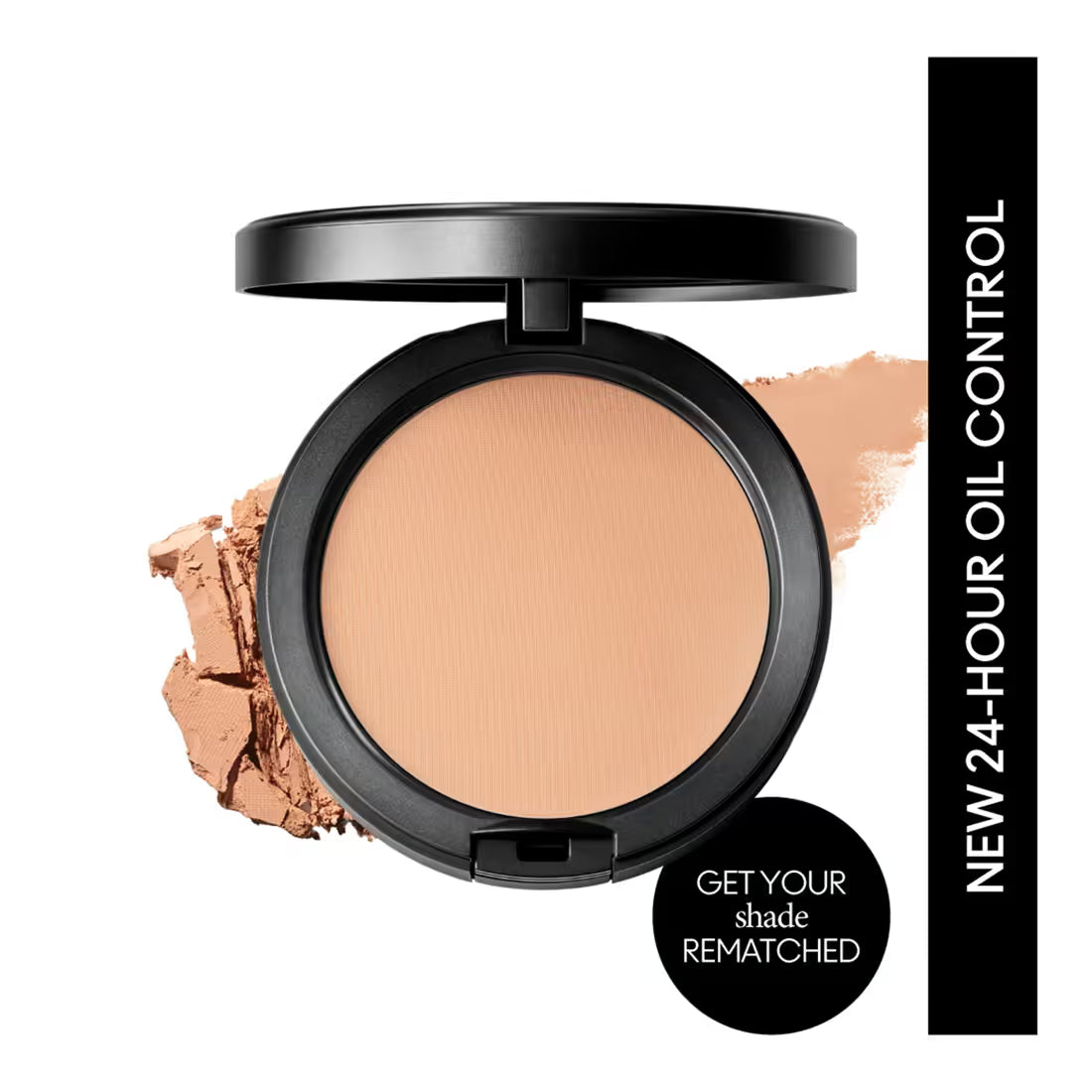M.A.C Studio Fix Powder Plus 24-Hour Oil Control Compact Foundation 15g