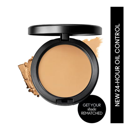 M.A.C Studio Fix Powder Plus 24-Hour Oil Control Compact Foundation 15g