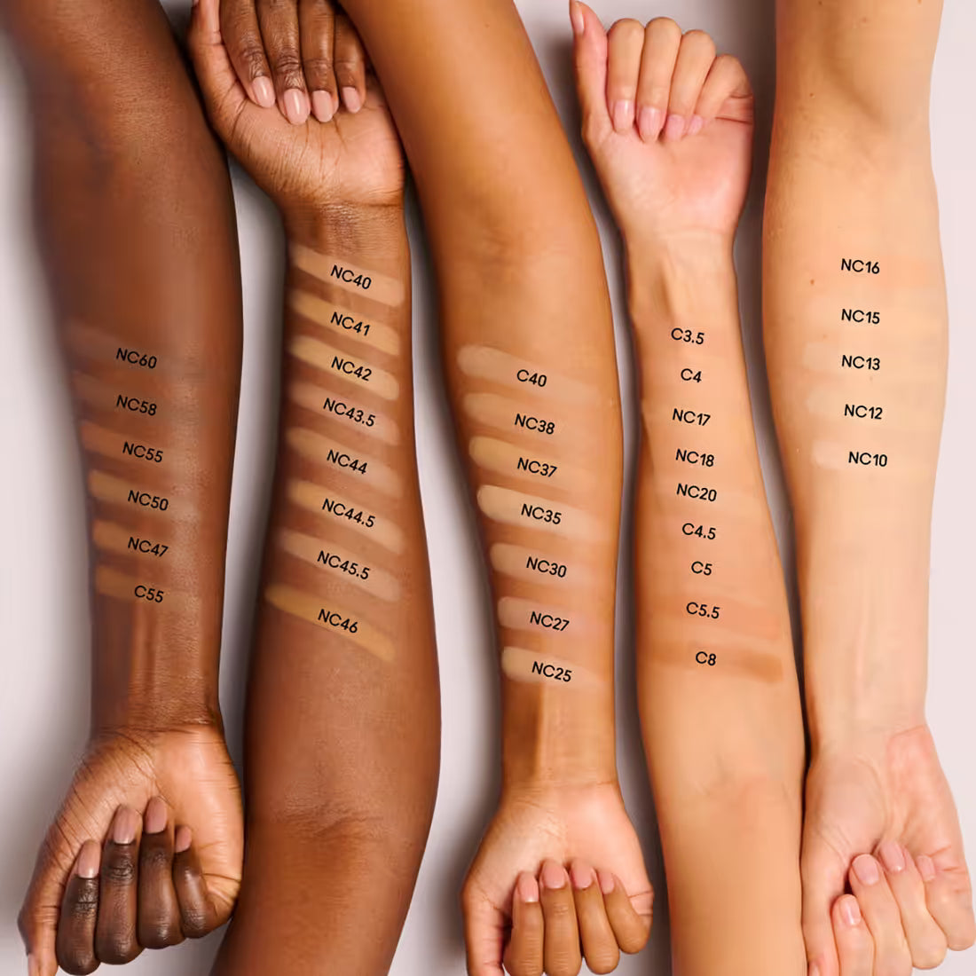 M.A.C Studio Fix Powder Plus 24-Hour Oil Control Compact Foundation 15g