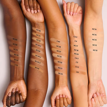 M.A.C Studio Fix Powder Plus 24-Hour Oil Control Compact Foundation 15g