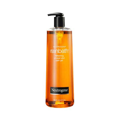 Neutrogena Rainbath Refreshing Shower and Bath Gel 473ml