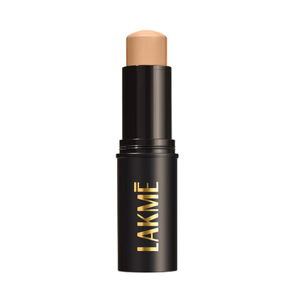 Lakme Facelift MultiSlayer Foundation Stick (Neutral Almond) 11 gm