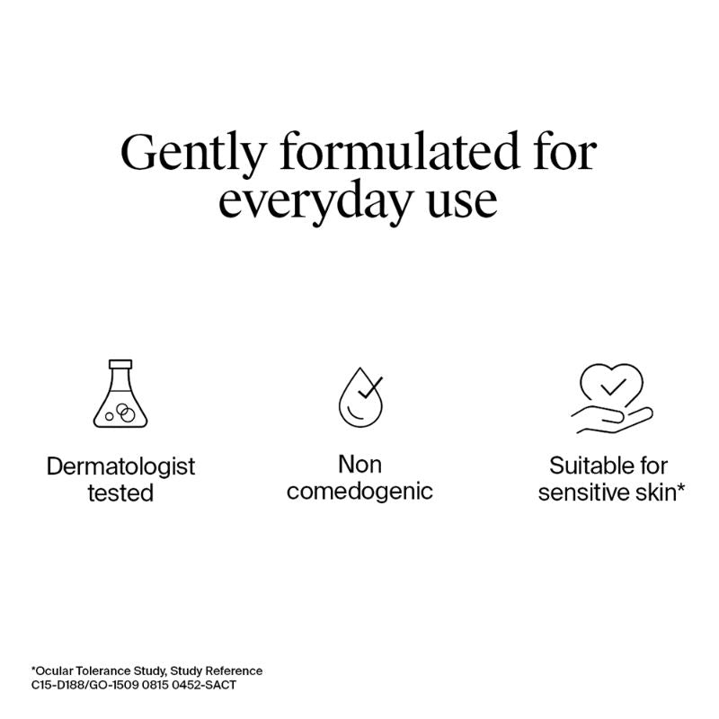 Neutrogena Hydro Boost Water Gel Cleanser 145ml