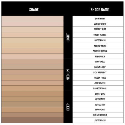 PAC Take Cover Compact Powder 7.85g