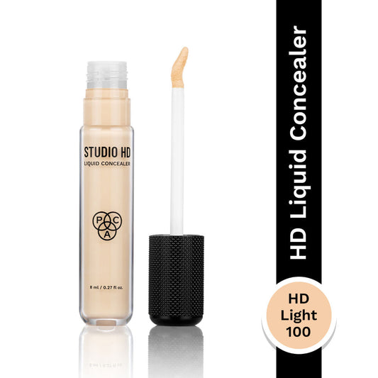 PAC Studio HD Liquid Concealer – 8ml