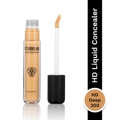 PAC Studio HD Liquid Concealer – 8ml