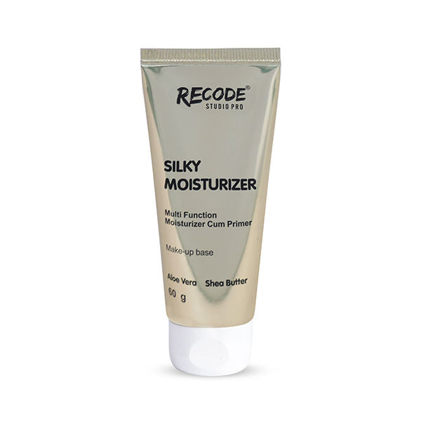 Recode Silky Moisturizer Cum Primer (60g)