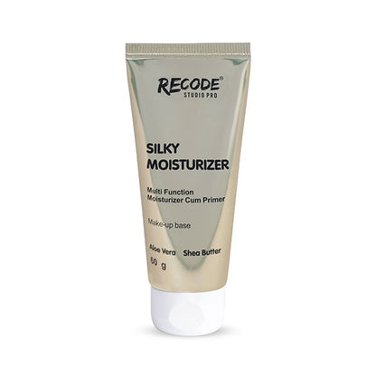 Recode Silky Moisturizer Cum Primer (60g)