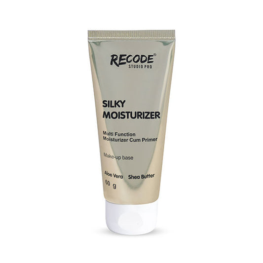 Recode Silky Moisturizer Cum Primer (60g)