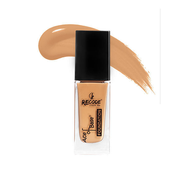 Recode Ace of Base Matte Foundation 30ml