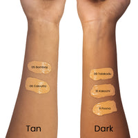 Recode Ace of Base Matte Foundation 30ml