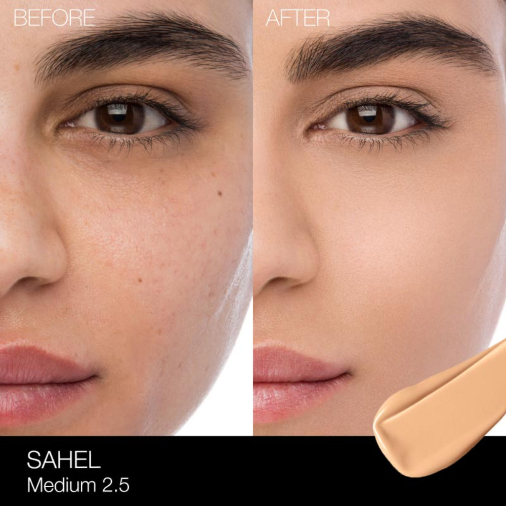NARS Natural Radiant Longwear Foundation (SAHEL) – 30ml