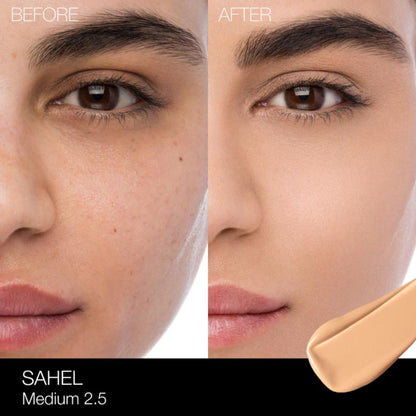 NARS Natural Radiant Longwear Foundation (SAHEL) – 30ml