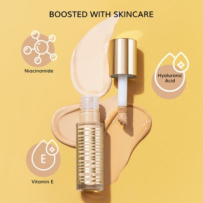 Forever 52 Sensational Liquid Concealer - 6g