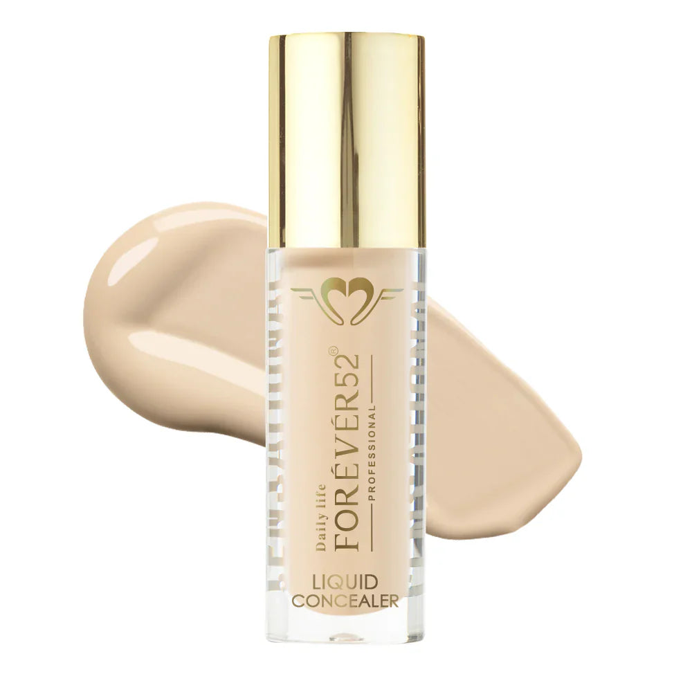 Forever 52 Sensational Liquid Concealer - 6g
