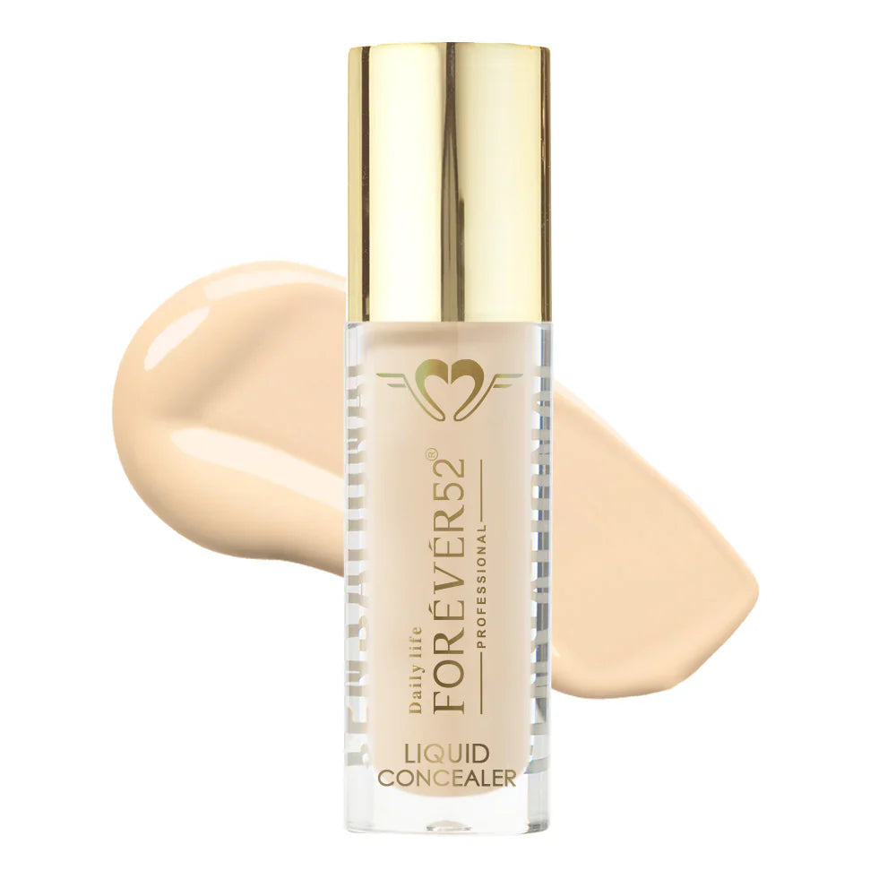 Forever 52 Sensational Liquid Concealer - 6g