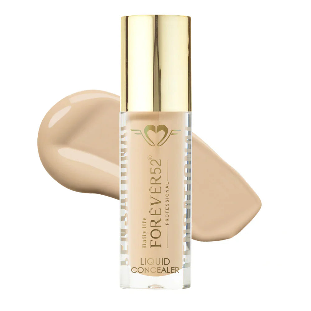 Forever 52 Sensational Liquid Concealer - 6g