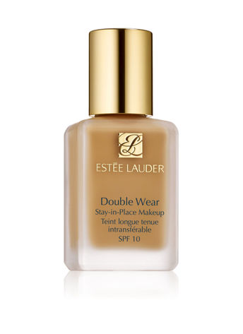 Estee Lauder Double Wear Stay-In-Place Makeup Waterproof Foundation with SPF 10 30ml