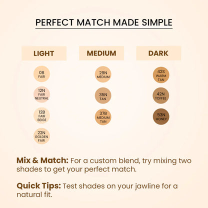 Shopaarel True Color Concealer 9g