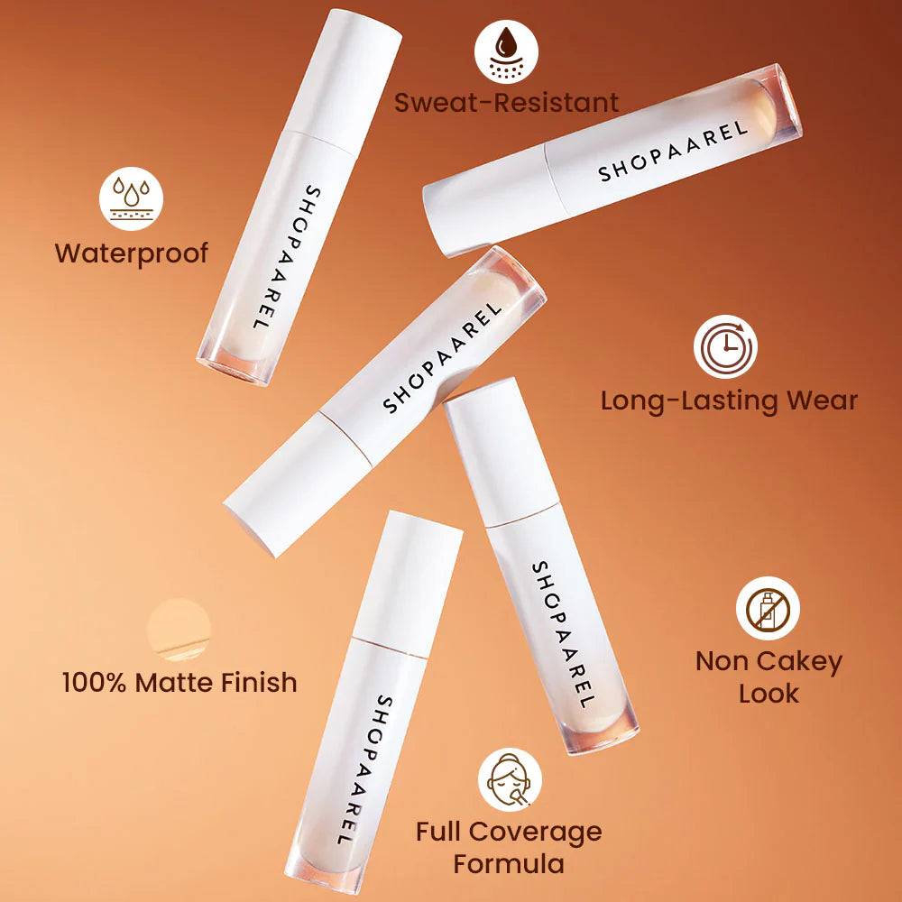 Shopaarel True Color Concealer 9g