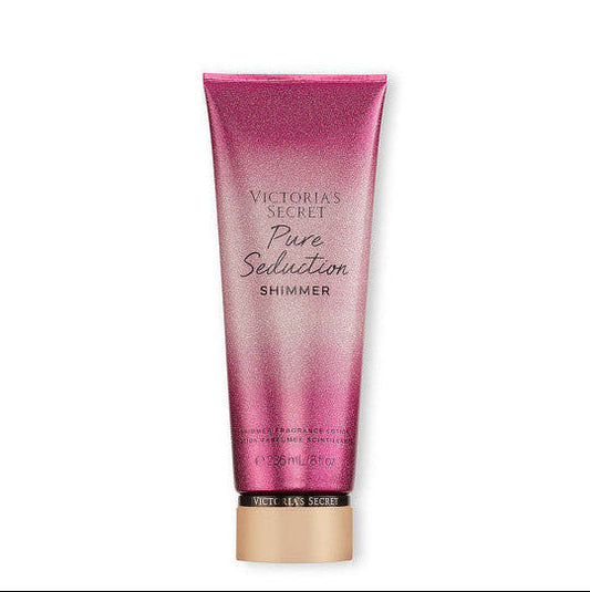 Victoria's Secret Pure Seduction Shimmer Fragrance Lotion 236ml