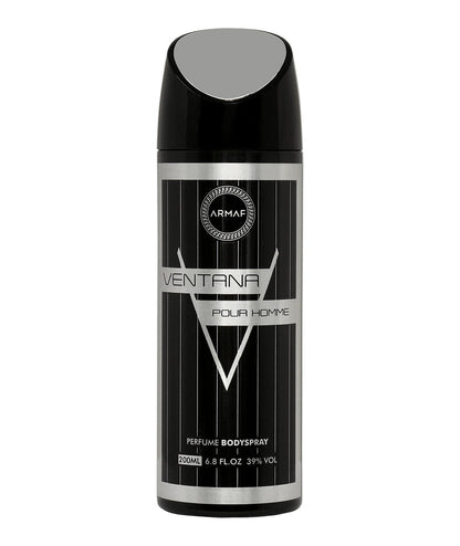 Armaf Ventana Pour Homme Perfume Body Spray For Men 200ML