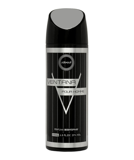 Armaf Ventana Pour Homme Perfume Body Spray For Men 200ML