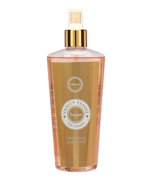 Armaf Vanity Femme Essence Body Mist for Women - 250ml