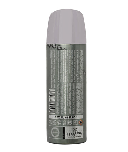 Armaf Tag-Him Body Spray for Men (200ml)