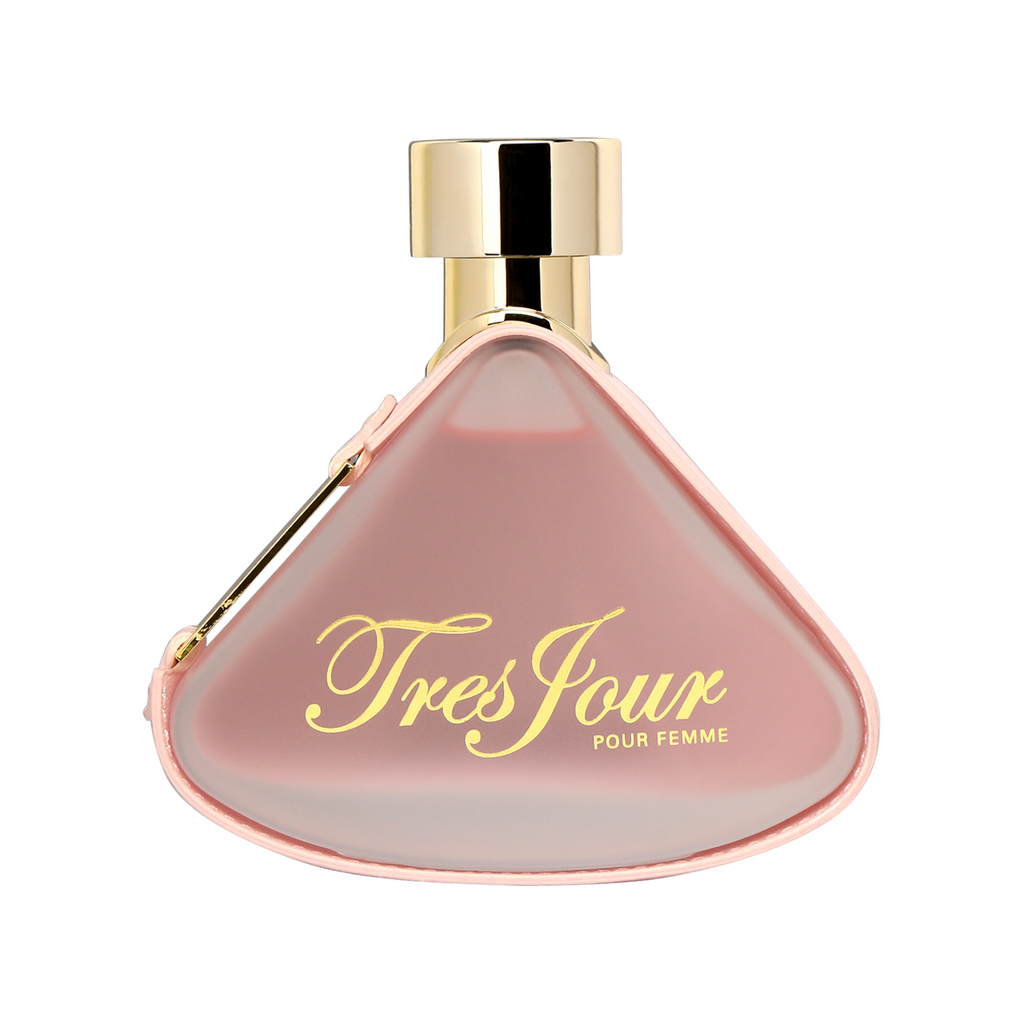 Armaf Tres Jour Pour Femme Eau De Parfum 100ML