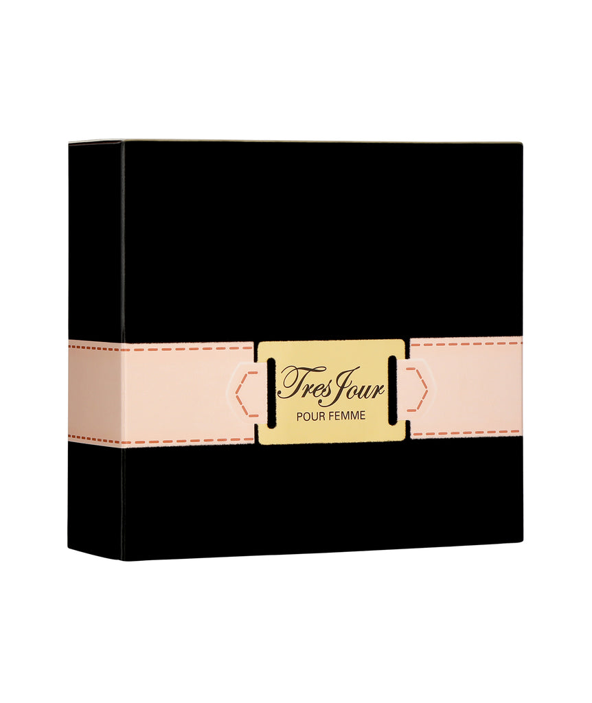 Armaf Tres Jour Pour Femme Eau De Parfum 100ML