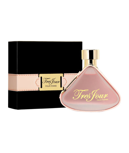 Armaf Tres Jour Pour Femme Eau De Parfum 100ML