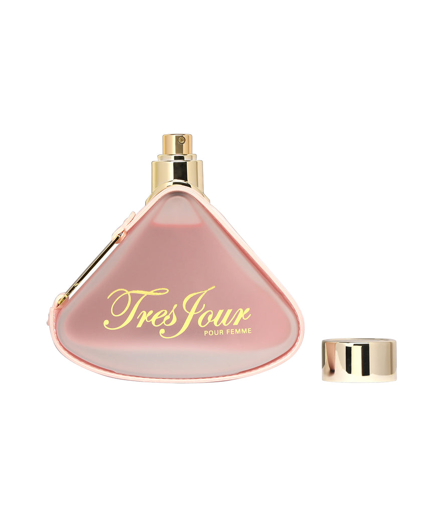 Armaf Tres Jour Pour Femme Eau De Parfum 100ML